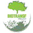 Logo de Biotransf